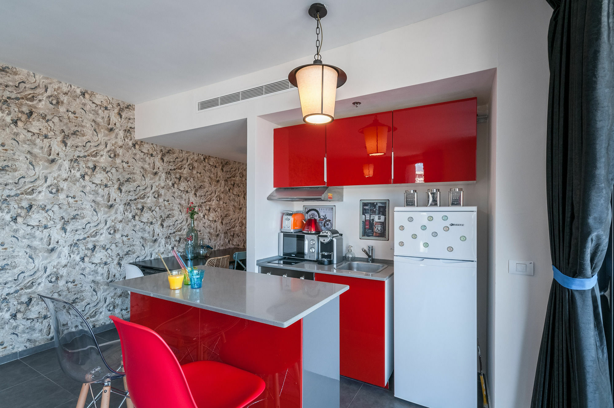 Sweet Inn - Florentine Tel-Aviv Kültér fotó