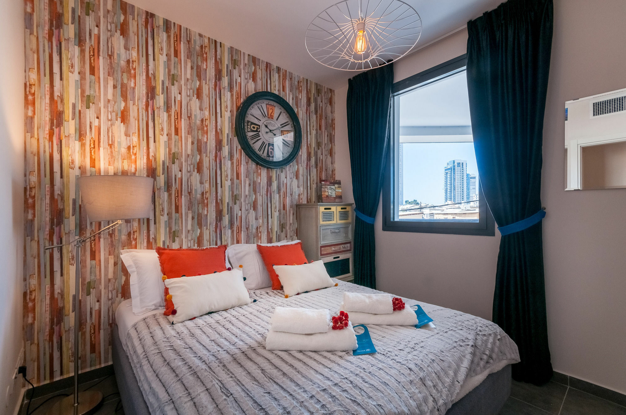 Sweet Inn - Florentine Tel-Aviv Kültér fotó